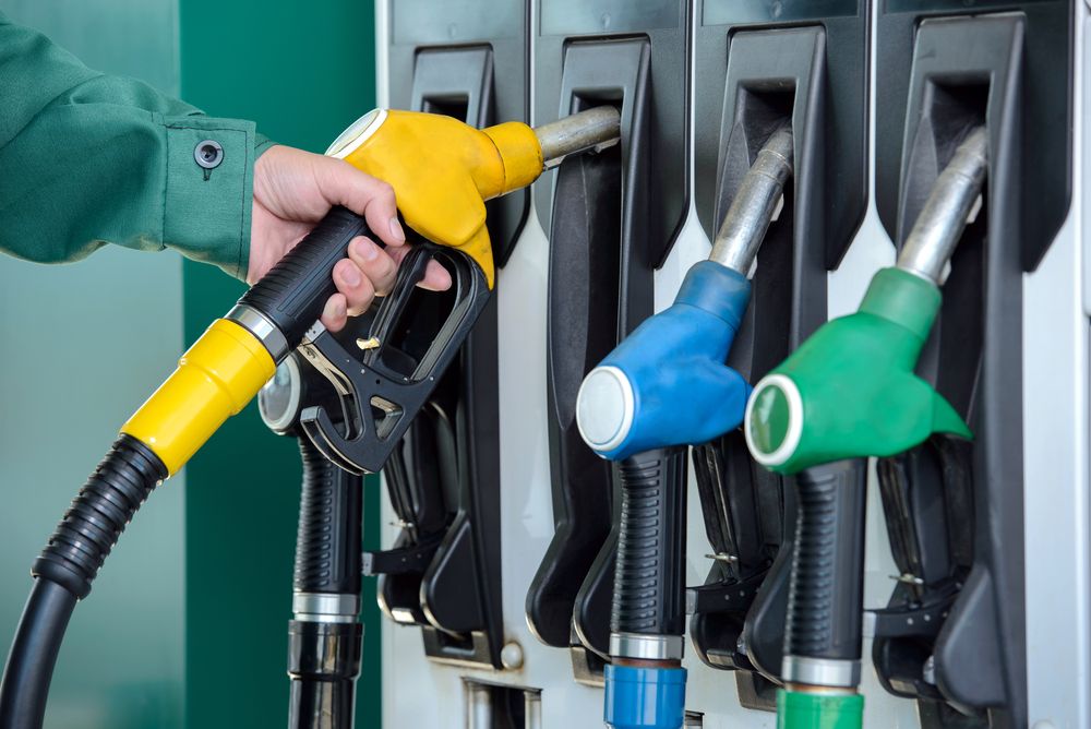 Qué factores influyen en el precio de los combustibles que llega a los  consumidores? - MarketData