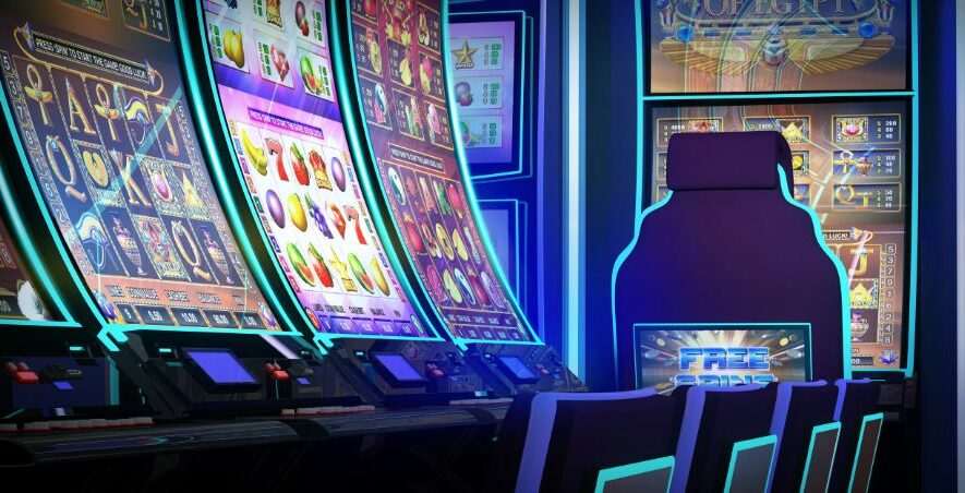 Tipos de juego que hay en un casino físico ¿Qué diferencia hay con los juegos virtuales?