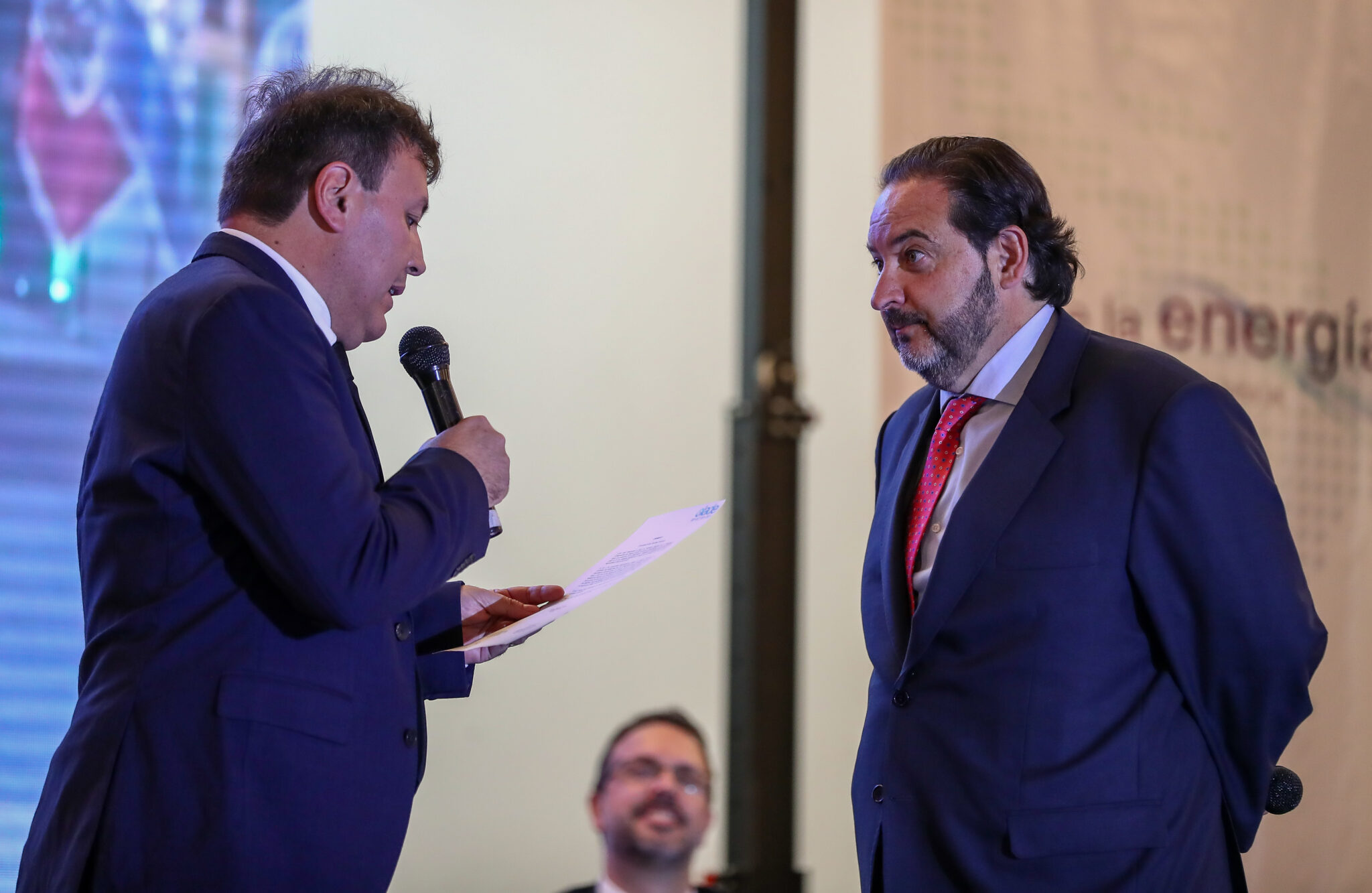 El chileno Andrés Rebolledo asume la Secretaría Ejecutiva de la Olade -  MarketData