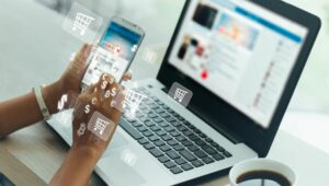 Pagos digitales siguen creciendo y se registra récord de consumo extranjero impulsado por argentinos, según reporte 