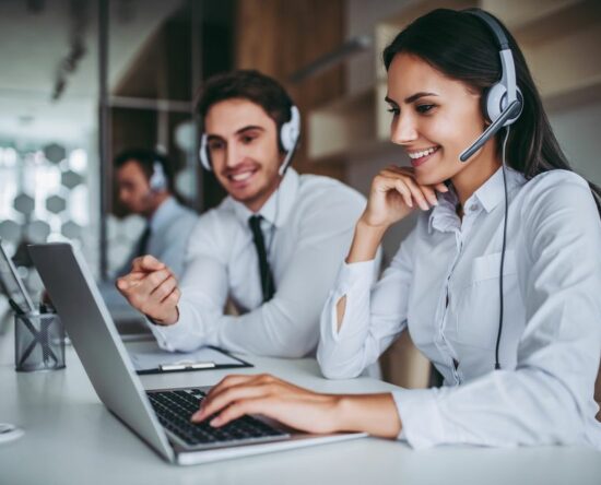 contact centers y BPO