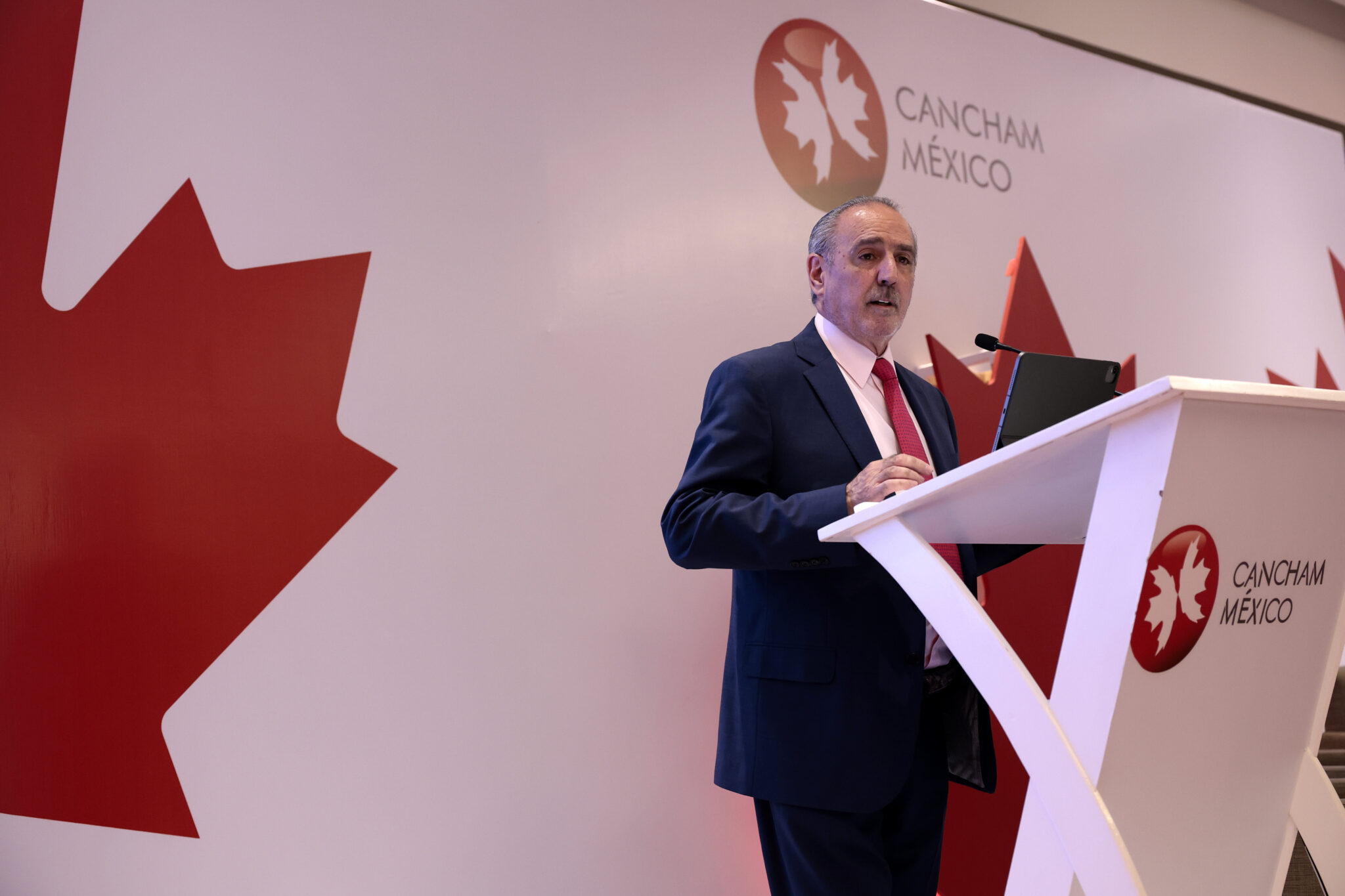 Cancham: Canada considers investments of up to $10 billion in Mexico