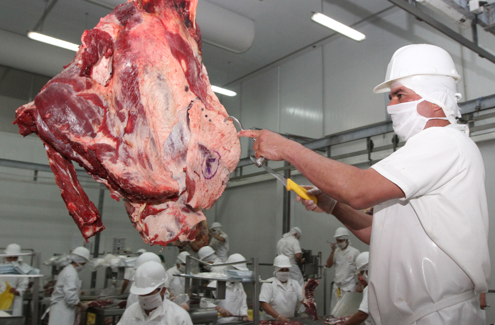 ARP manifiesta su preocupación sobre posición dominante de frigoríficos en la fijación de precios de la carne