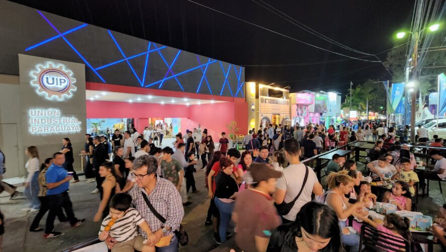 Expo MRA 2024: La gran fiesta del trabajo arranca este sábado 6 de julio