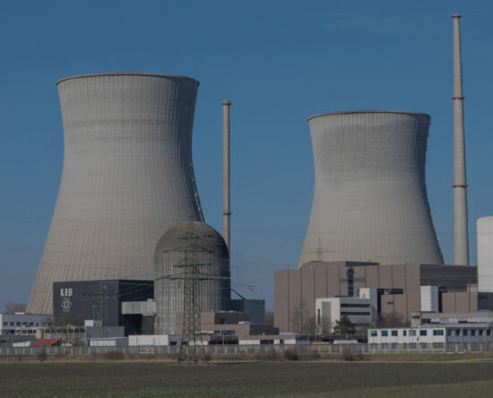 Energía nuclear en Paraguay
