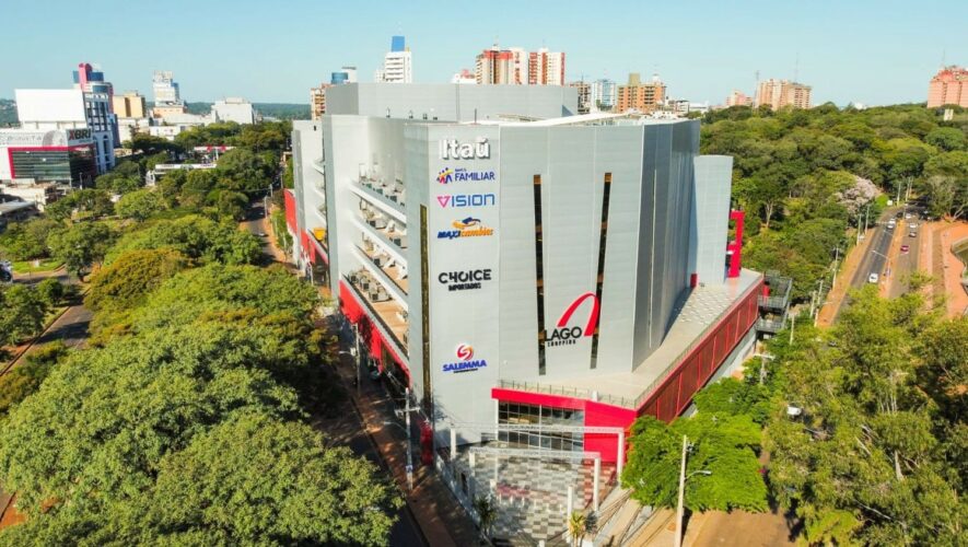 Industria, comercio y conectividad: Ciudad del Este se posiciona como la plataforma para las inversiones y los negocios