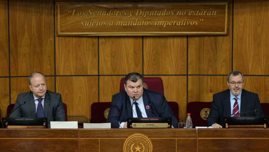 Plantean reducir gradualmente el subsidio al transporte y “pasar a ser gestionado únicamente con impuestos” 