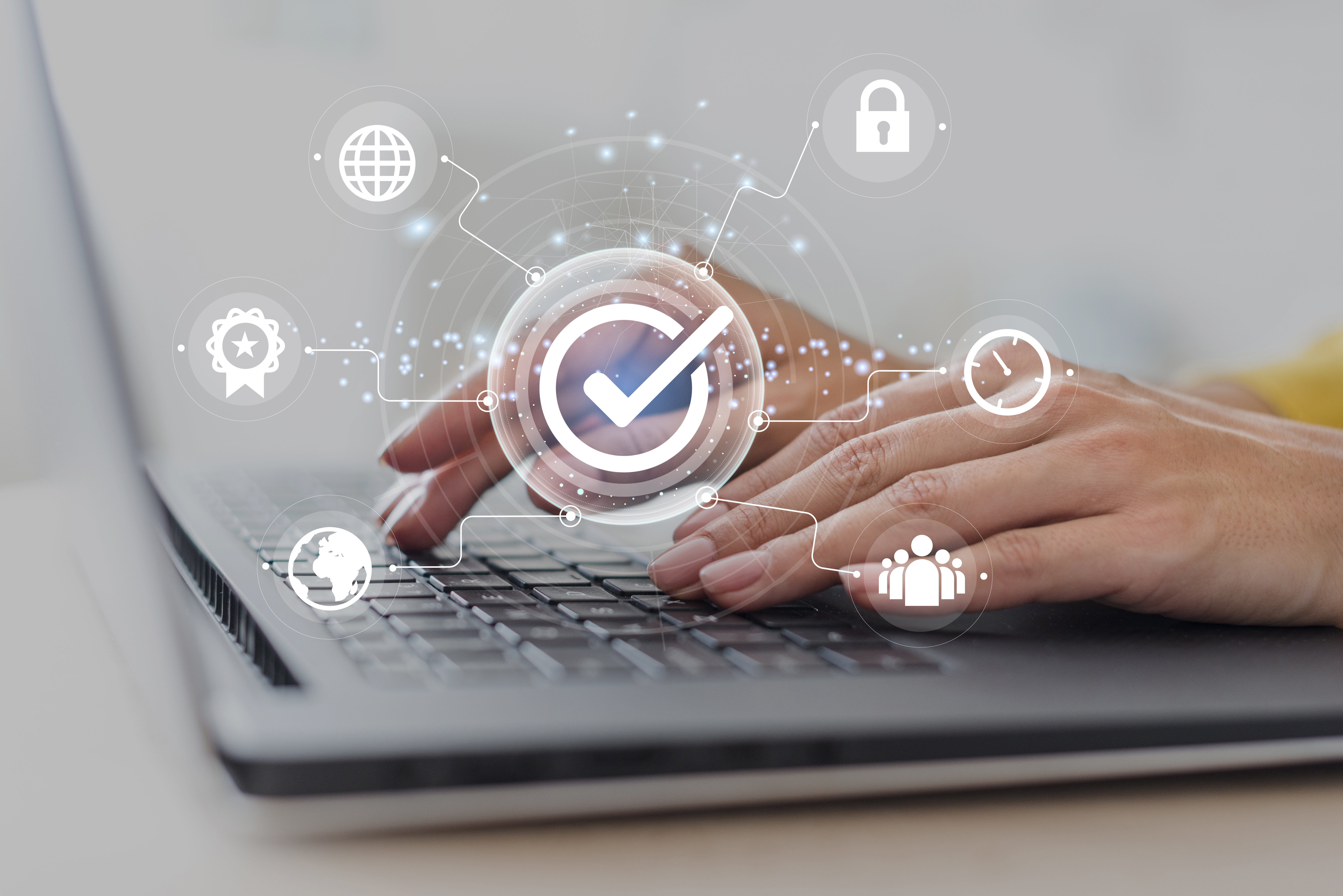 Estrategia nacional de ciberseguridad: Paraguay busca fortalecer su defensa digital