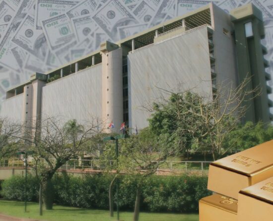 Inversión de Reservas Internacionales: ¿Cómo Paraguay se beneficia con la rebaja de tasas de interés de la FED?