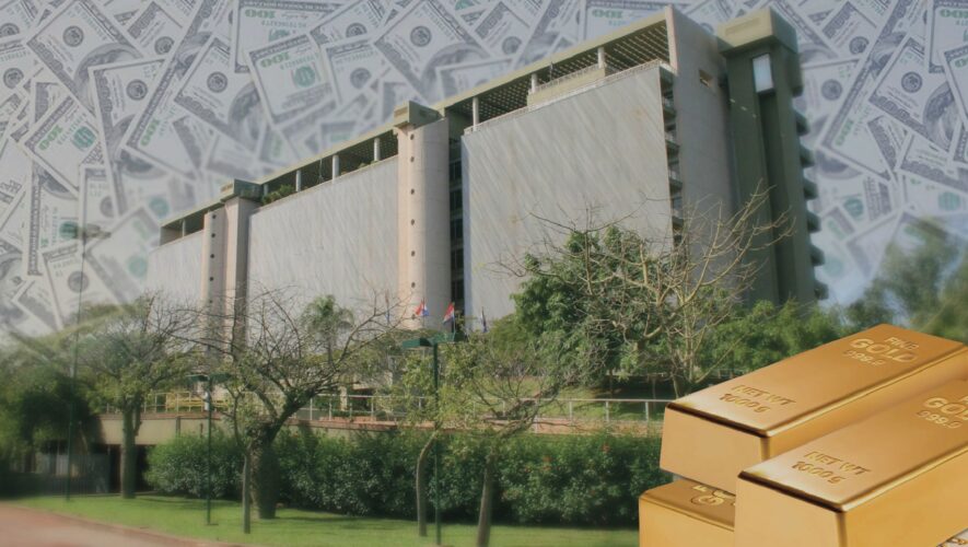 Inversión de Reservas Internacionales: ¿Cómo Paraguay se beneficia con la rebaja de tasas de interés de la FED?