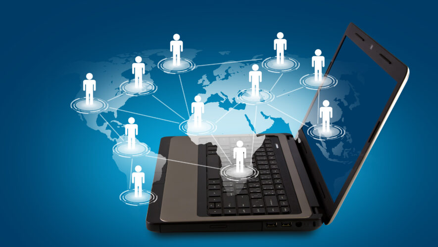 telecomunicaciones e internet