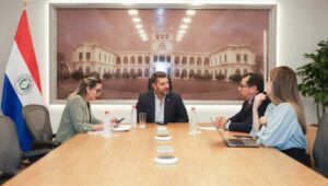 Gobierno impone compras mínimas a mipymes y agricultores para el programa “Hambre Cero”