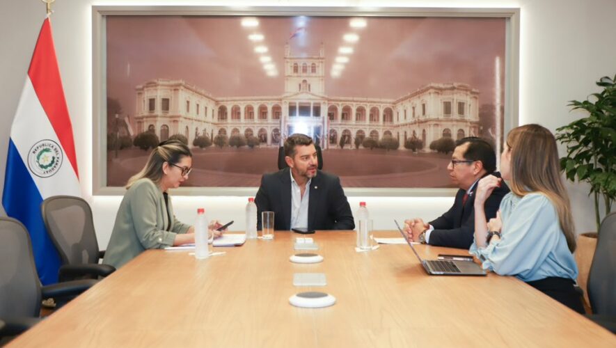 Gobierno impone compras mínimas a mipymes y agricultores para el programa “Hambre Cero”