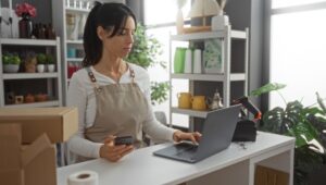 En Paraguay, solo el 2,76% de las microempresas tiene un nivel de madurez digital “competente” 