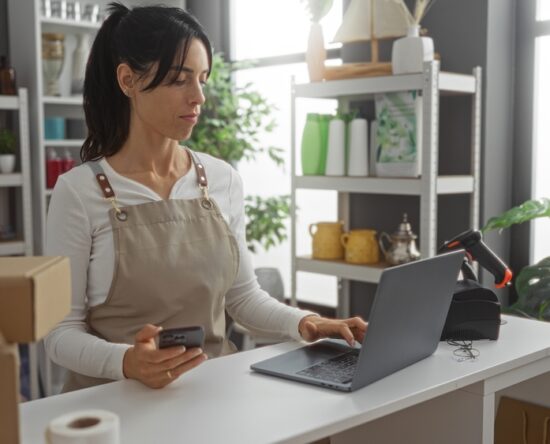 En Paraguay, solo el 2,76% de las microempresas tiene un nivel de madurez digital “competente” 