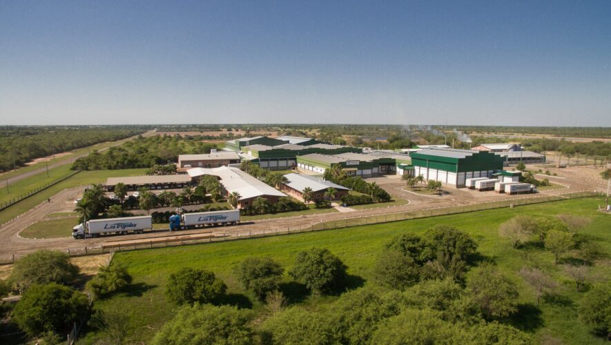 Conacom aprueba concentración cooperativa para sostener la industria láctea en el Chaco