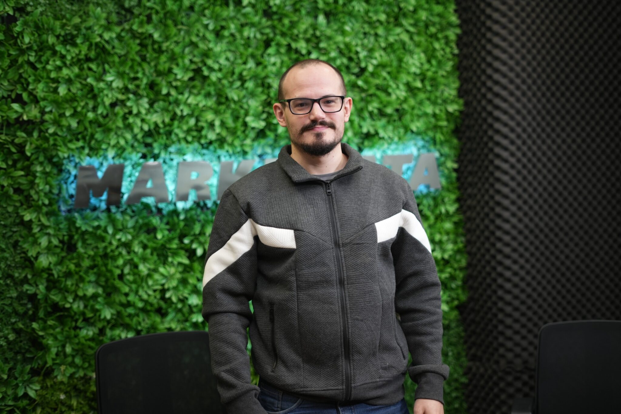 Enrique Cosp, investigador, escritor y divulgador de historia.