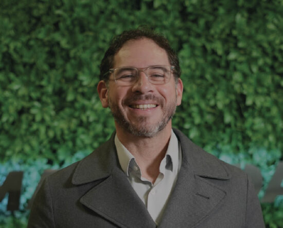 Mauricio Bejarano, viceministro de Minas y Energía, sobre el potencial del gasoducto bioceánico y el gas natural