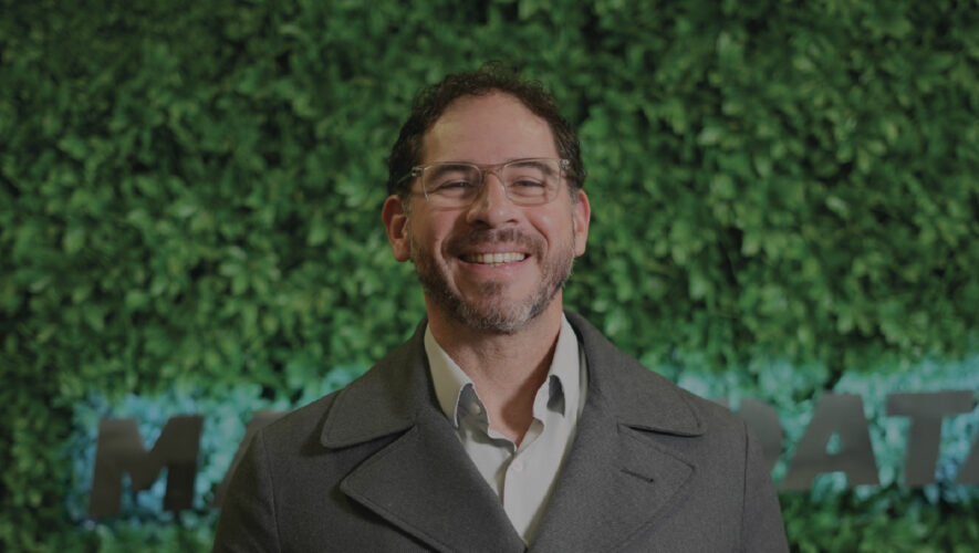 Mauricio Bejarano, viceministro de Minas y Energía, sobre el potencial del gasoducto bioceánico y el gas natural