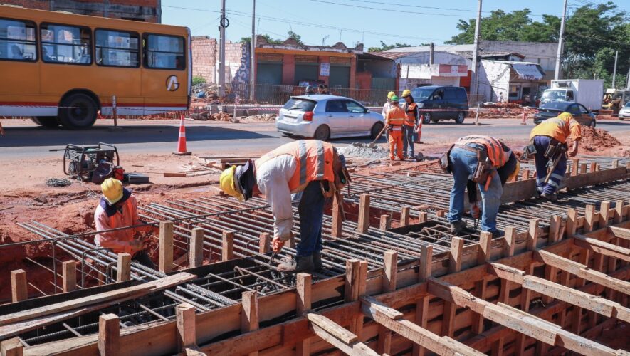 Ocupación informal se incrementó en 2024 y afectó al 62,5% de la población ocupada