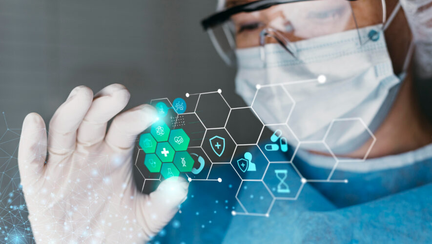 SISTEMA DE SALUD