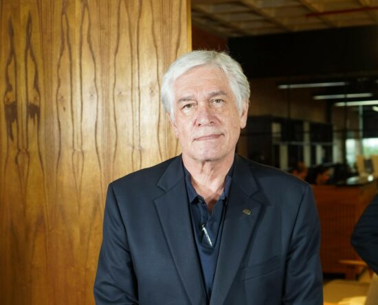 Carlos Jorge Biedermann habló sobre los desafíos del empresariado legal paraguayo
