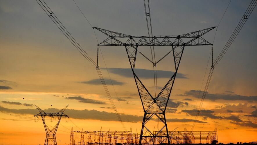 energías renovables