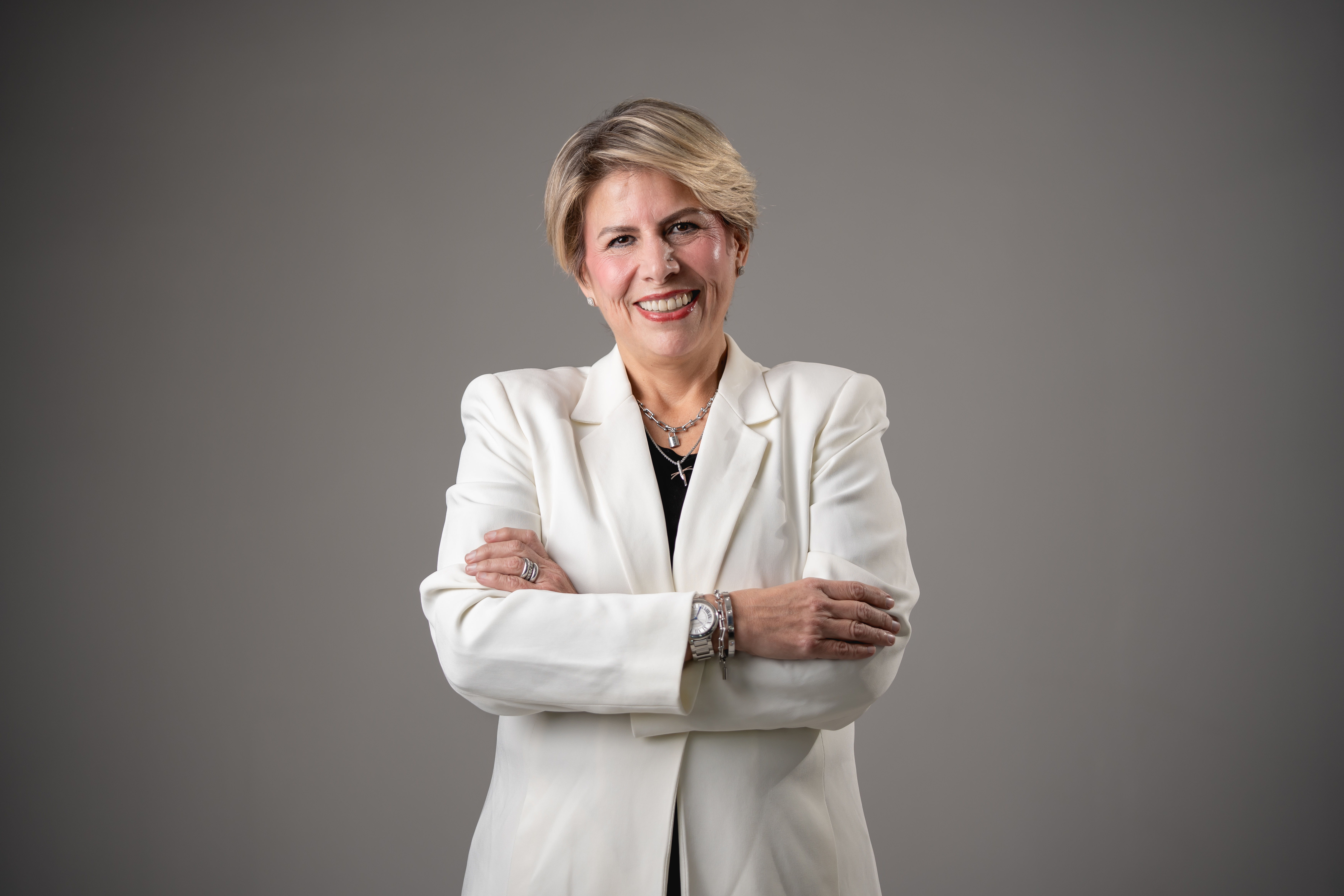 Mónica Cramer, referente en turismo y gestión hotelera