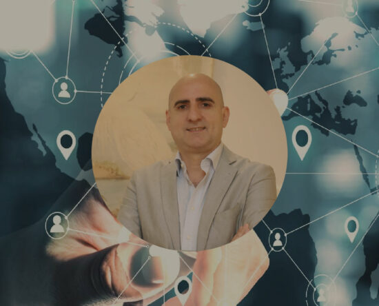 Pablo Zabala, Cámara de Servicios Tercerizados y BPO