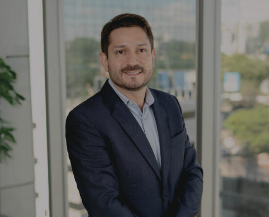 Raúl Valdez, presidente de Cappro ""Paraguay debe apuntar a nichos de alto valor y consolidarse como productor de alimentos y energía premium para mercados exigentes"