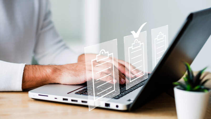 Formalizar una empresa