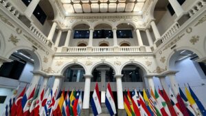 América Latina y Paraguay: Estas son las principales preocupaciones de los expertos