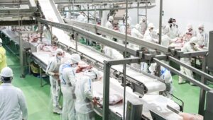 industria alimentaria Paraguay,