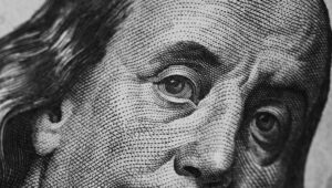 dólar estadounidense