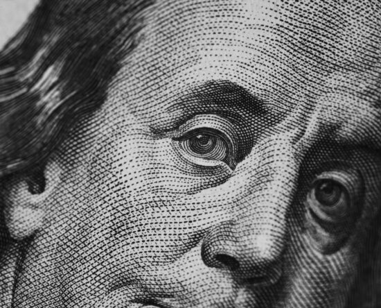 dólar estadounidense