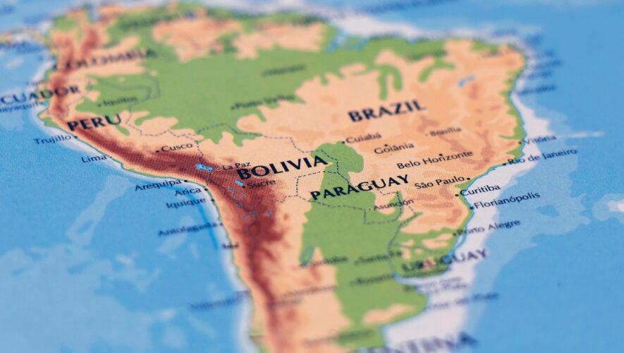 Radiografía del desempleo en América Latina