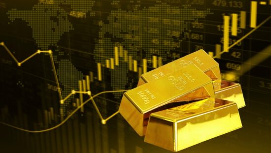 Mercados en tensión: El fin del cierre de gobierno en EEUU impulsa al oro, pero hunde a las bolsas por señales más duras de la Fed