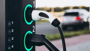 Movilidad eléctrica